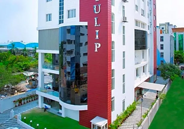 Hotel Golden Tulip, Kolkata