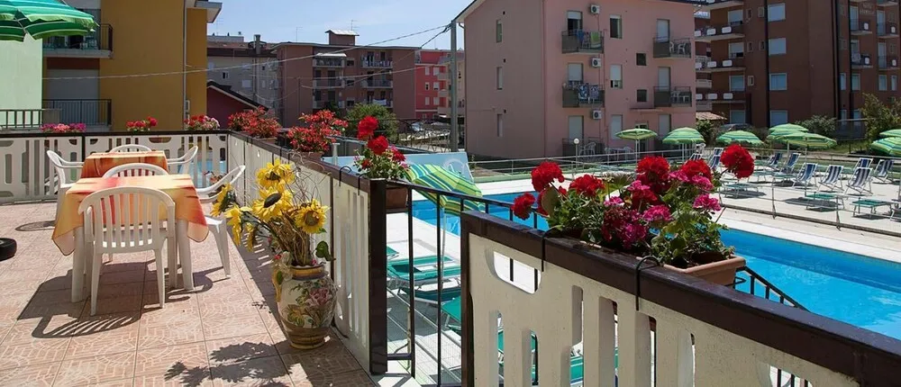 Hotel Vianello
