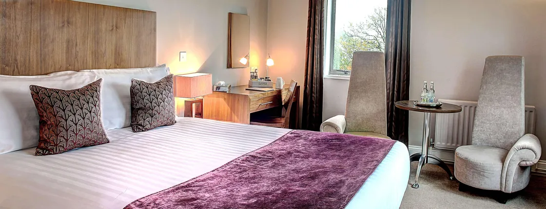 Best Western Plus Centurion Hotel