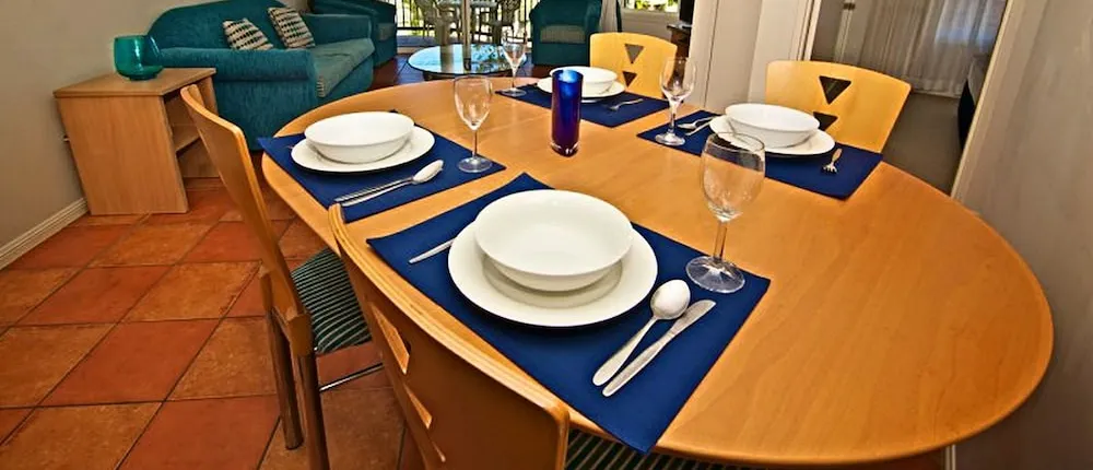 Sunset Island Resort