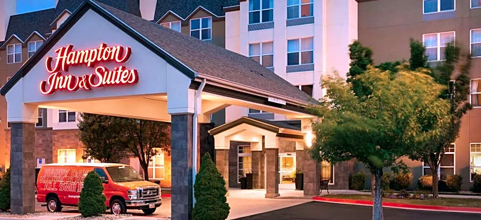 Hampton Inn By Hilton & Suites Provo/Orem
