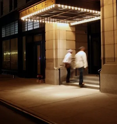 Ace Hotel Nyc