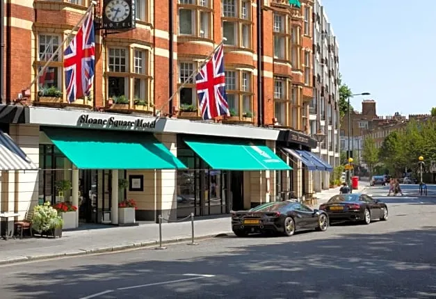 Sloane Square Hotel