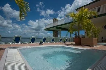 Hotel Encanto Perla Del Mar