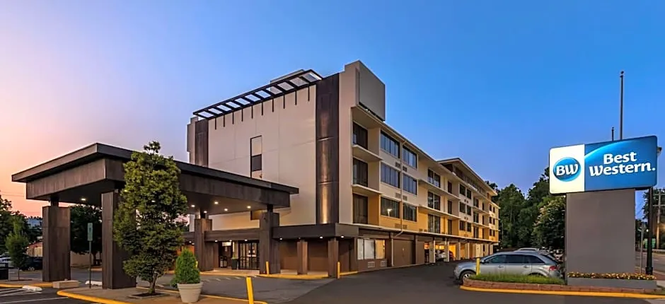 Best Western Laurel