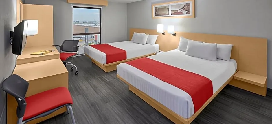City Express by Marriott Torreón