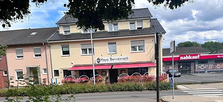 Haus Berrenrath