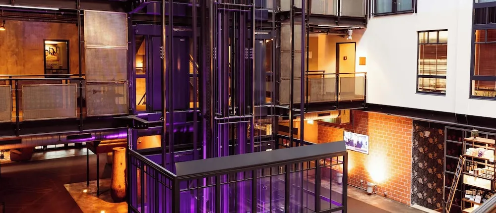 Gastwerk Hotel Hamburg