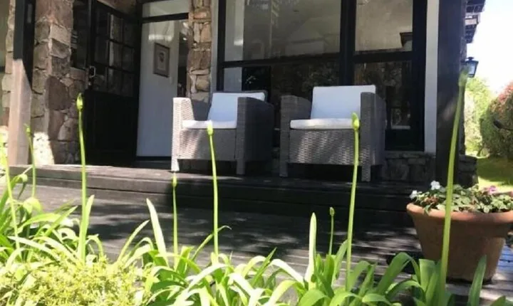 Villa Ostende Apart Hotel