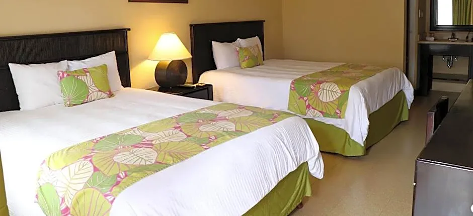 Coco Beach Hotel