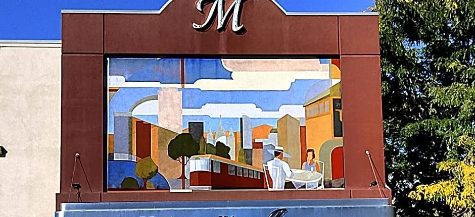 Metropolitan Inn Downtown Salt Lake City