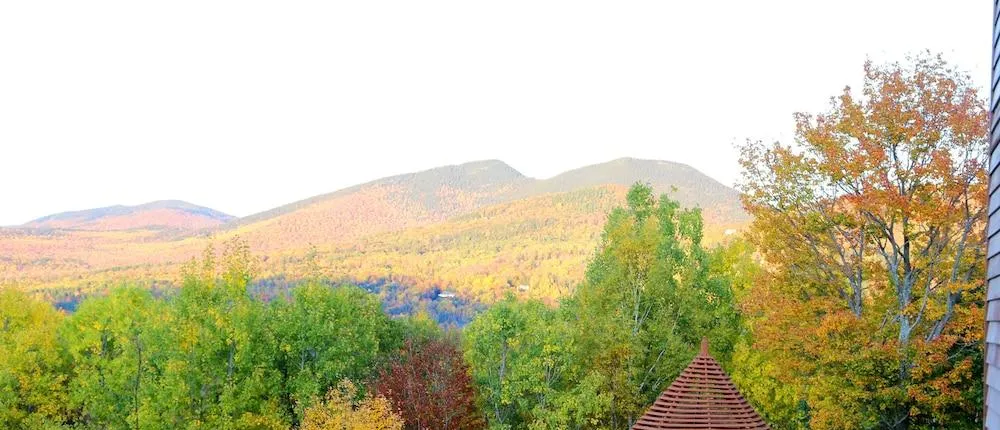 NORDIC VILLAGE RESORT