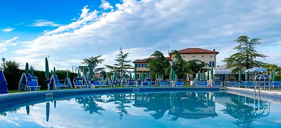 Hotel Villa Sara