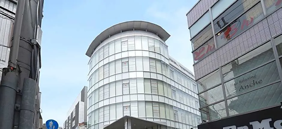 Hotel Vista Premio Kyoto Kawaramachi