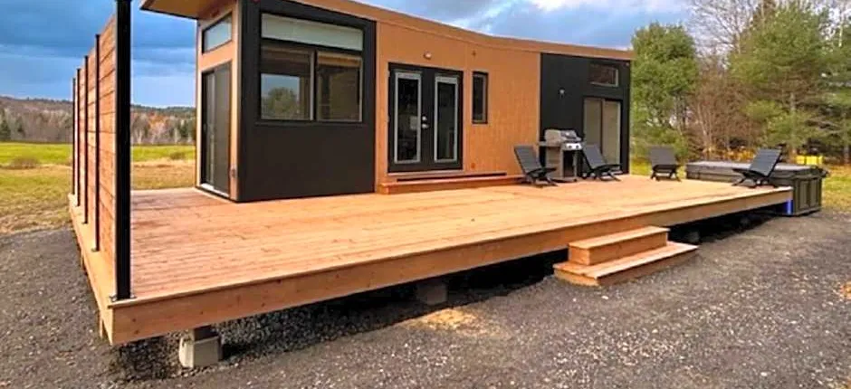 Mini Muskoka Getaway - Huntsville