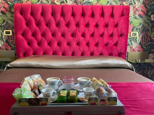 Ninfa hotel