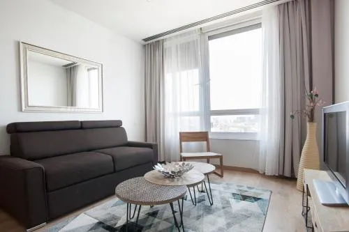 Tendency Apartments 3