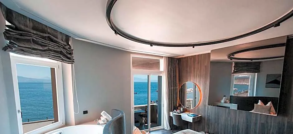 Relais sul Mare Boutique Hotel