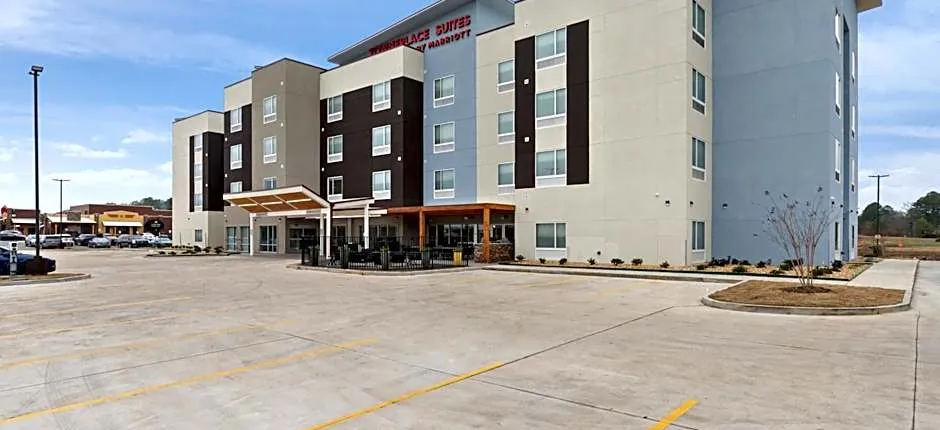 TownePlace Suites by Marriott White Hall