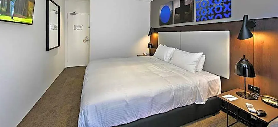 CKS Sydney Airport Hotel