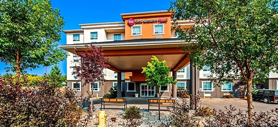 Best Western Plus Estevan Inn & Suites