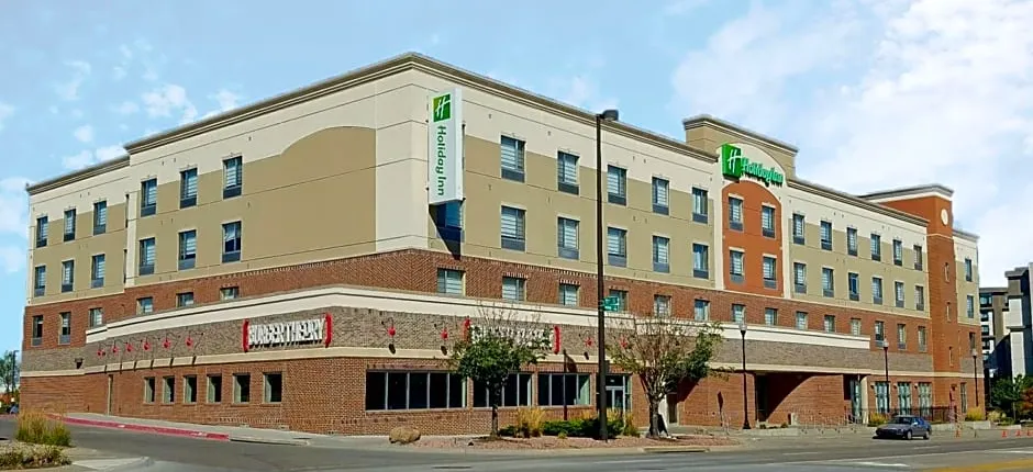 Holiday Inn Omaha Downtown - Airport