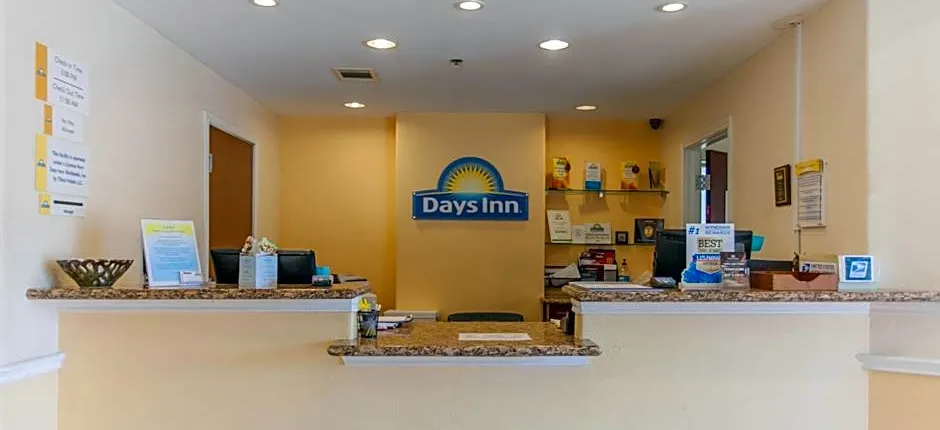 Days Inn by Wyndham Shenandoah