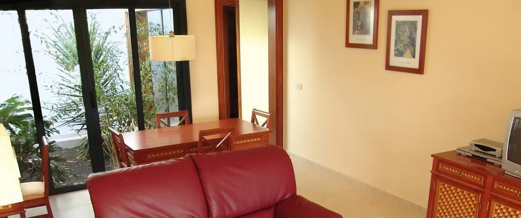 Villas Susaeta