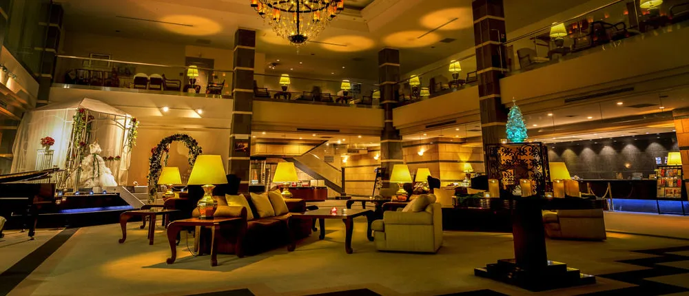 Asari Classe Hotel