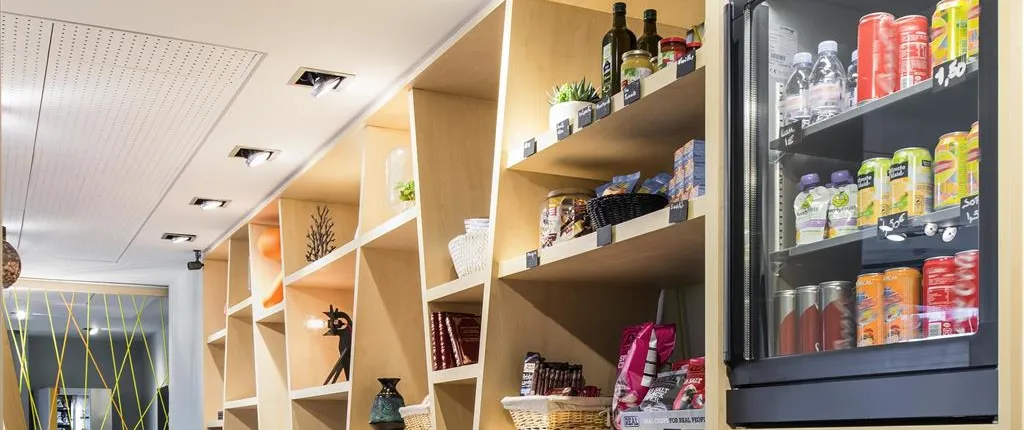 Aparthotel Adagio Access Paris Porte De Charenton