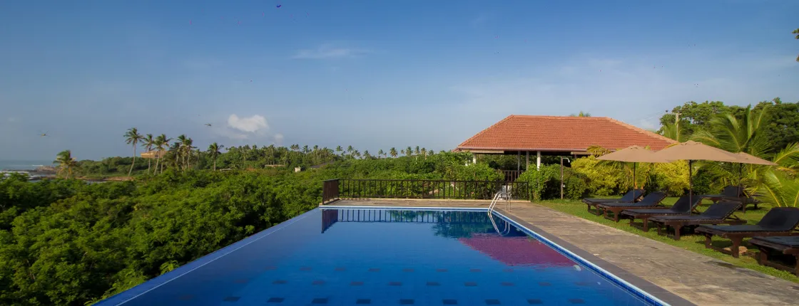 Ananthaya Beach
