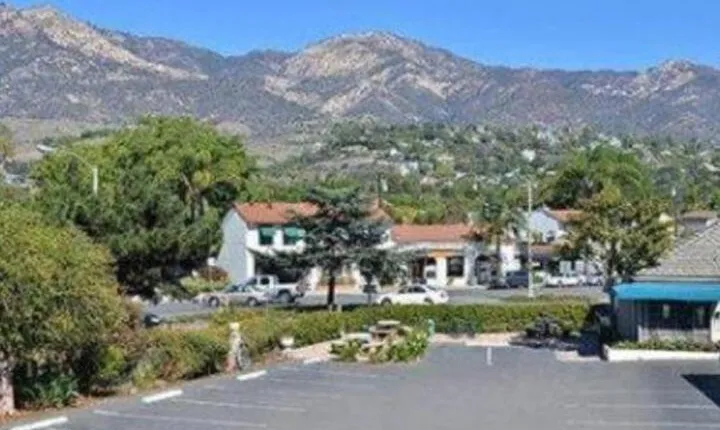 Quality Inn Santa Barbara