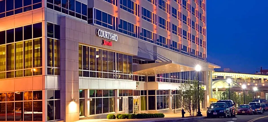 Courtyard by Marriott Washington, DC/U.S. Capitol