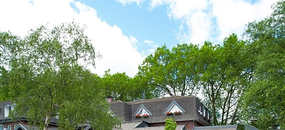 Hotel-Restaurant Breitenbacher Hof