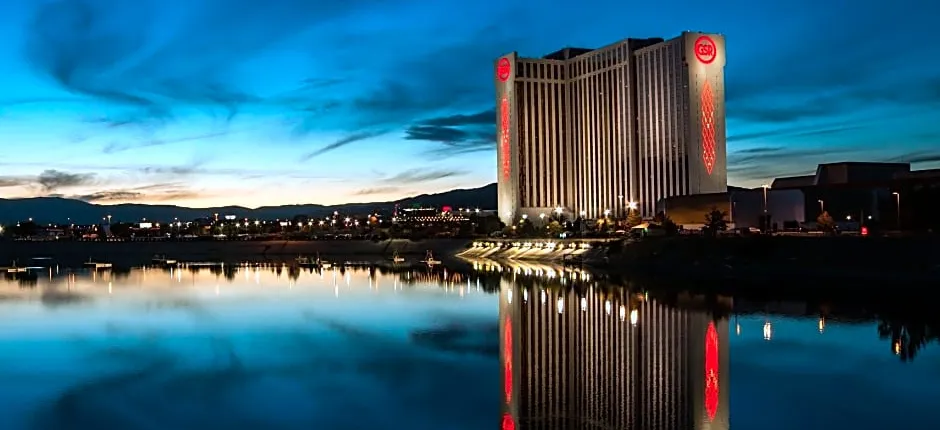 Grand Sierra Resort & Casino