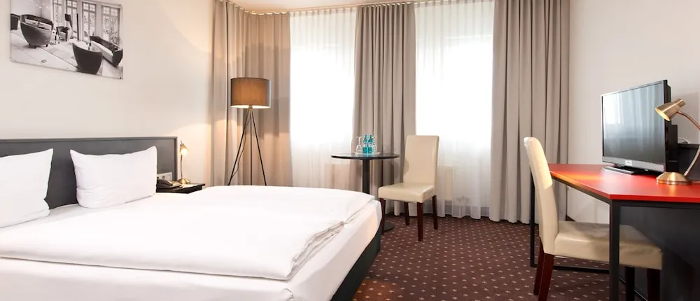 ACHAT Hotel Hockenheim