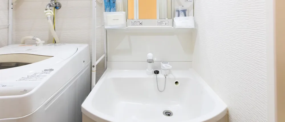 Mr.Kinjo in Premium Terrace Chatan