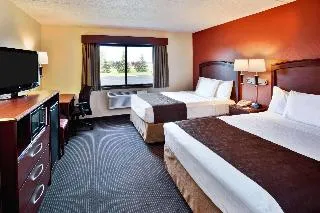AmericInn by Wyndham Baudette