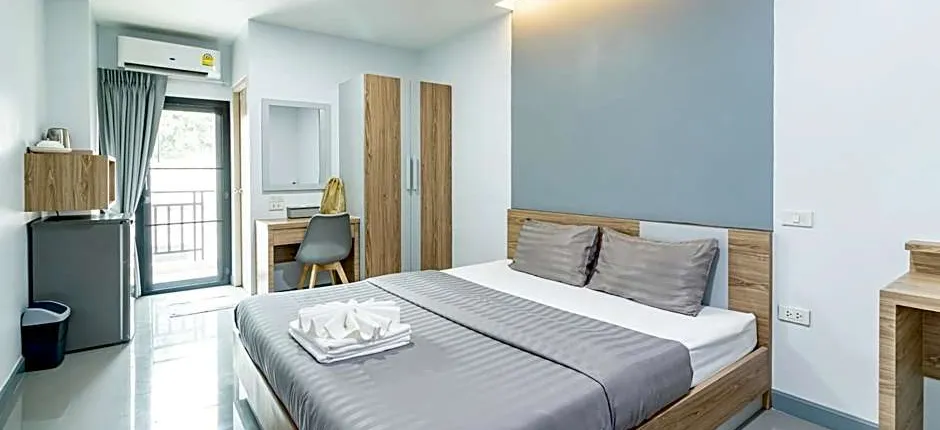 BeWish Residence Bangphlat