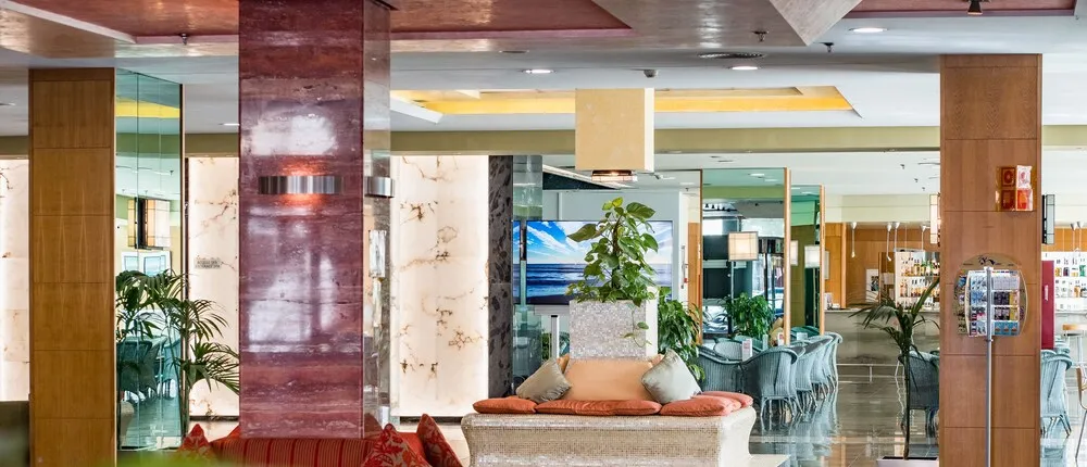 Leonardo Hotel Fuengirola Costa del Sol