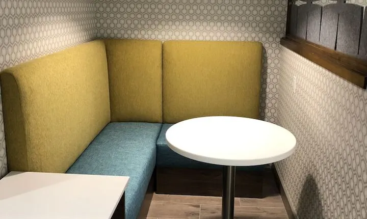 Hampton Inn & Suites Pekin Peoria Area