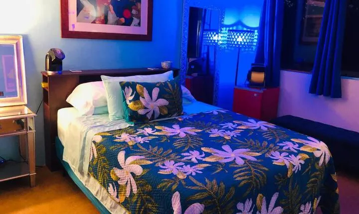 Kona Magic Honu Room