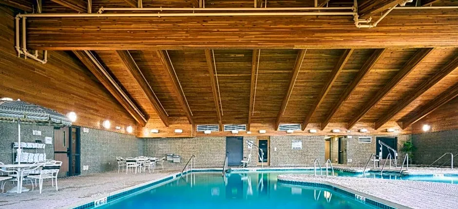AmericInn by Wyndham Green Bay East
