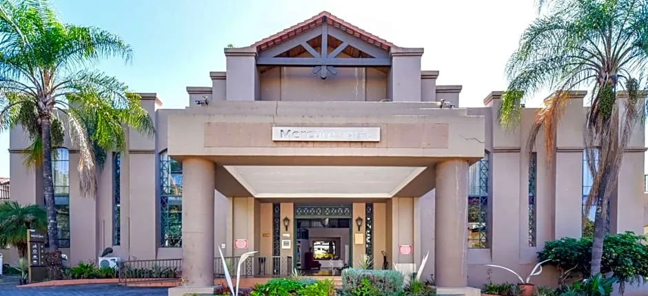 Mercure Hotel Nelspruit