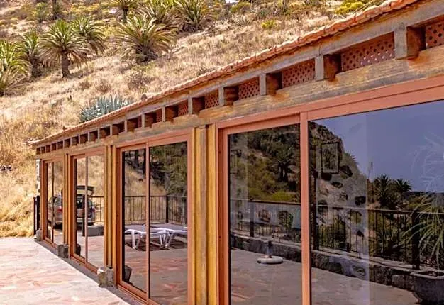 Casa Rural La Palizada