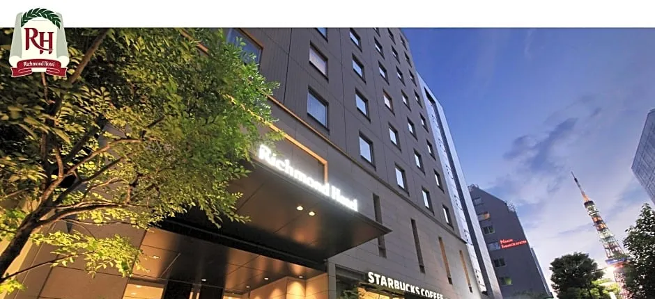 Richmond Hotel Tokyo Shiba