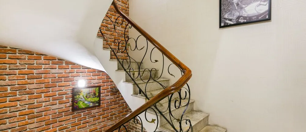 Galaxy Boutique Hotel