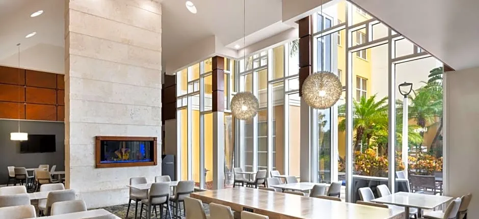 Residence Inn by Marriott Daytona Beach Speedway/Airport