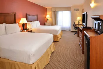 Holiday Inn Express Hotel & Suites Lincoln