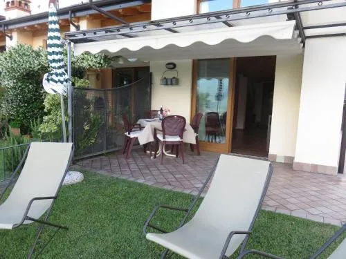 Maisonette Caterina